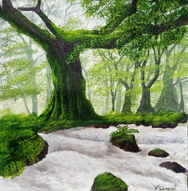 Divine River / Roots and River