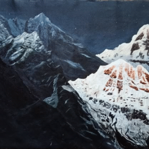 Landscape Painting-4