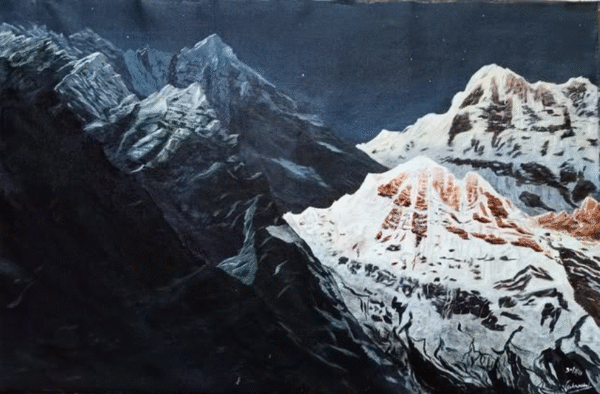Landscape Painting-4