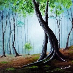 Roots of Light