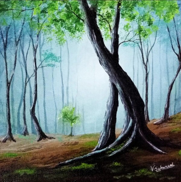 Roots of Light