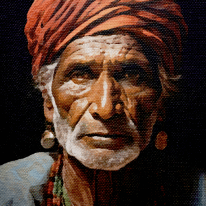 Grace of Indian Tradition