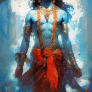 Lord Vishnu